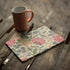 Rose by William Morris iPad Skins